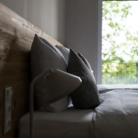 Alm-chalet Exclusive 5 * Clausthal-Zellerfeld