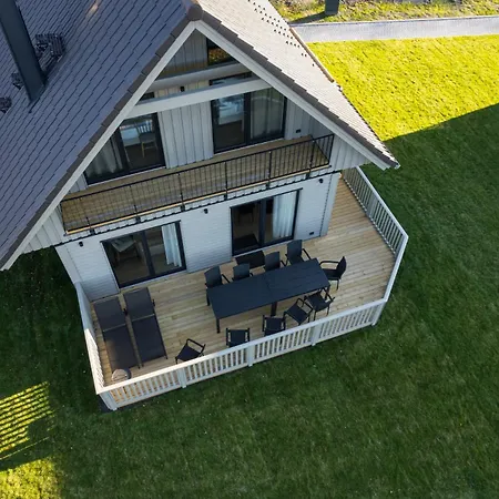 Alm-chalet Exclusive 5