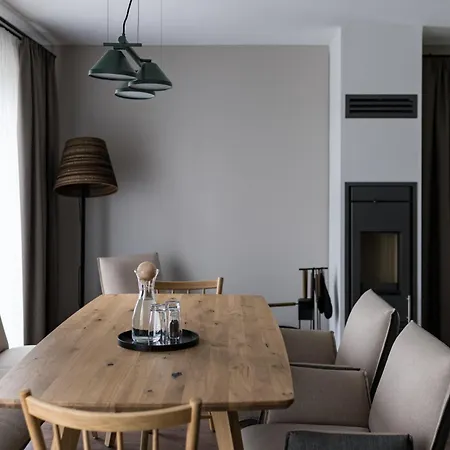 Holiday home Alm-chalet Exclusive 5