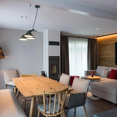 Holiday home Alm-chalet Exclusive 5 *