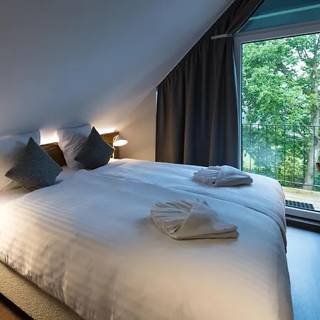 Alm-chalet Exclusive 5 Holiday home Clausthal-Zellerfeld
