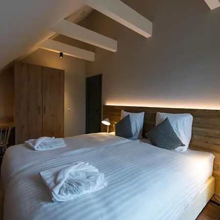 Alm-chalet Exclusive 5 * Clausthal-Zellerfeld